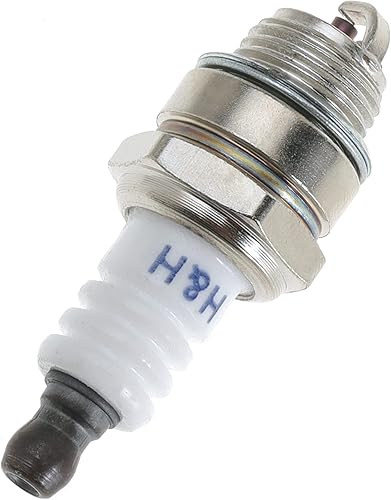 Miniatura 4 de Bobina de encendido 291337001 con bujía para Ryobi RY254BC 25.4CC y RY252CS RY253SS RY251PH 25cc recortadora de cuerda 2 ciclos cortador de cepillo