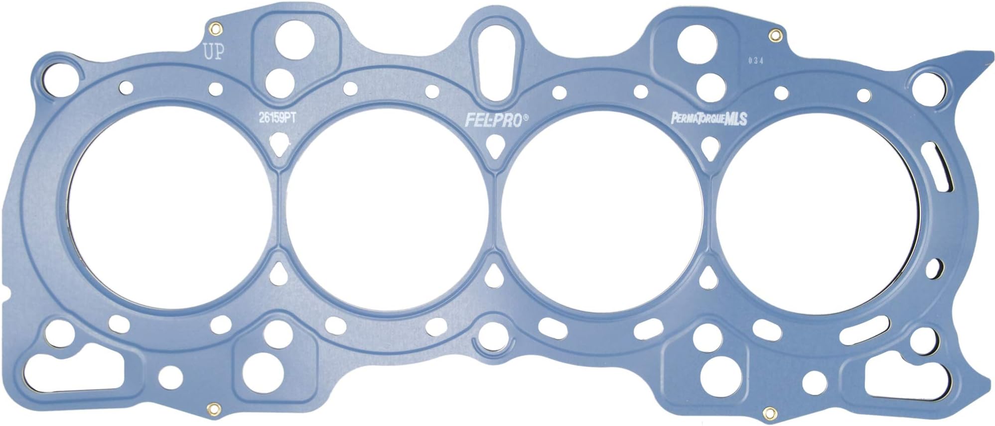 Fel-Pro26159 PT Engine Cylinder Head Gasket for Honda CR-V