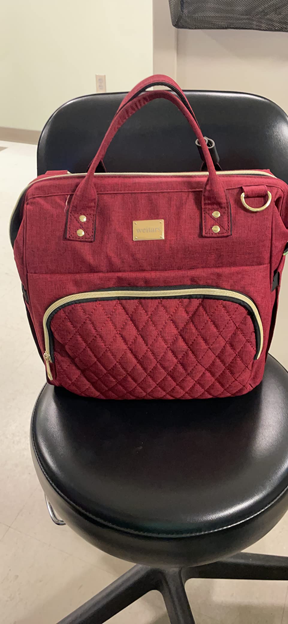 6/mo Finance Weitars Lunch Bag for Women Cute Lunch Bag For Work