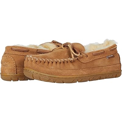 Тапочки L.L.Bean Wicked Good Moc (Little Kid/Big Kid)