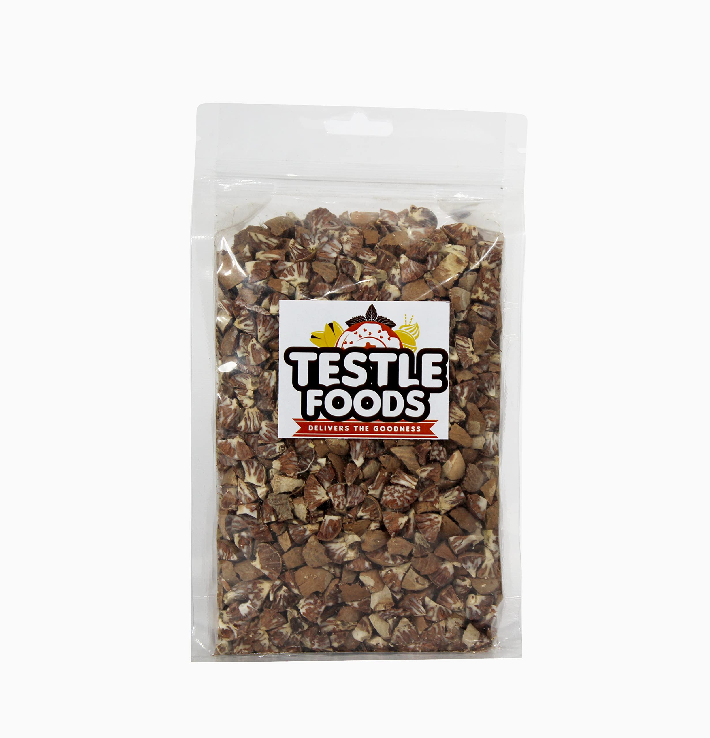 Testle Foods - Arecanut Tukda | Piece | Betelnut | Supari - 900Gm (B09VLB9JJC) Amazon Price History, Amazon Price Tracker