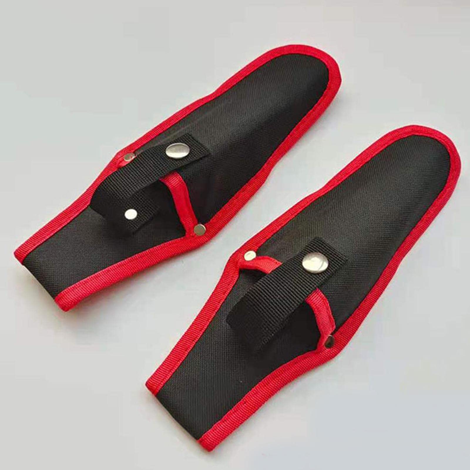 Club Bollywood®Canvas Pruner Sheath Pouch Scissors Tool for Pliers Shears Scissors|Home & Garden | Tool Boxes Belts & Storage |1 Piece Garden Pruner Sheath-image-41