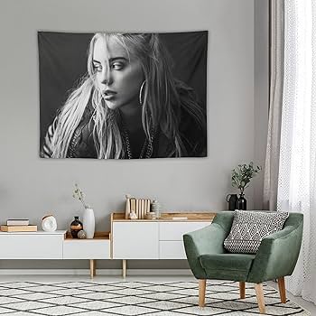 Amazon.co.jp: 有名なシンガーソングライターのビリー・アイ