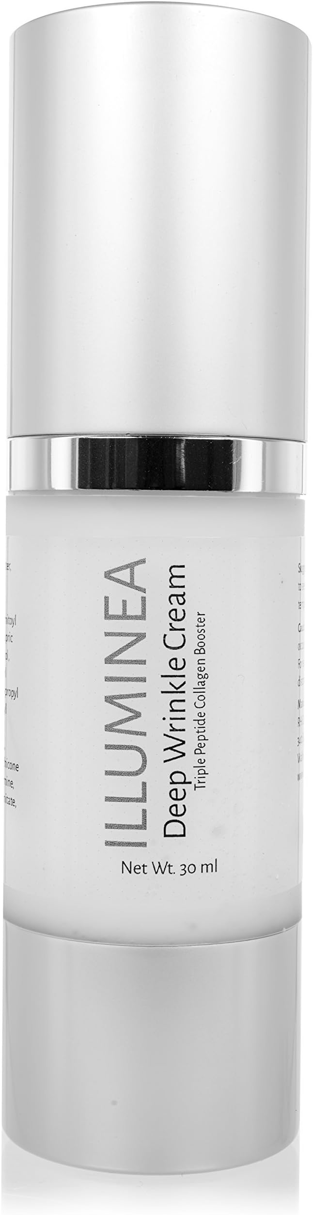 Anti Aging Eye and Face Cream with Collagen Booster 30mililiter