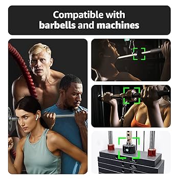 BARBALAN Motion and Posture VBTトレーニング BARBALAN VBT