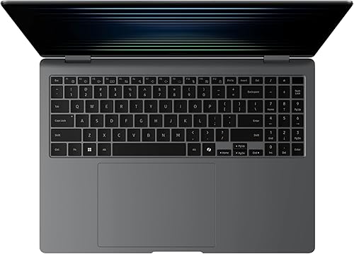 Miniatura 11 de Samsung PC Galaxy Book5 Pro 360 Copilot+ de 16 pulgadas, portátil empresarial AI, Windows 11 Pro, procesador Intel Core Ultra 7 258V, pantalla