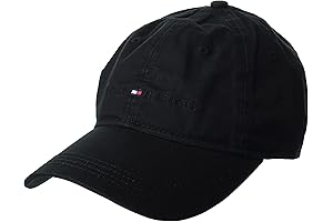 Stylish Black Men's Hat: Elevate Your Style