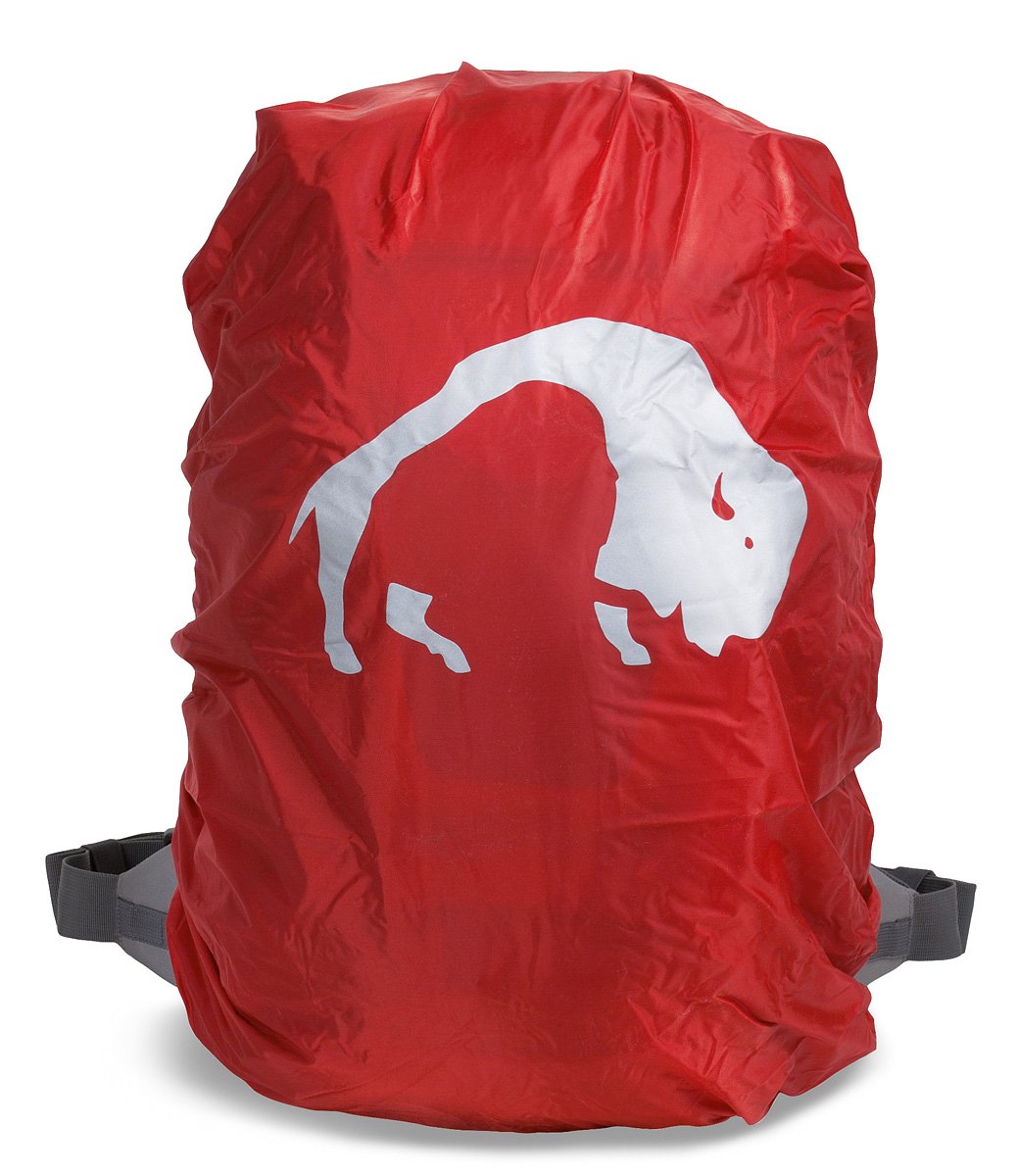 Tatonka Rucksack Rain Cover Xs Red