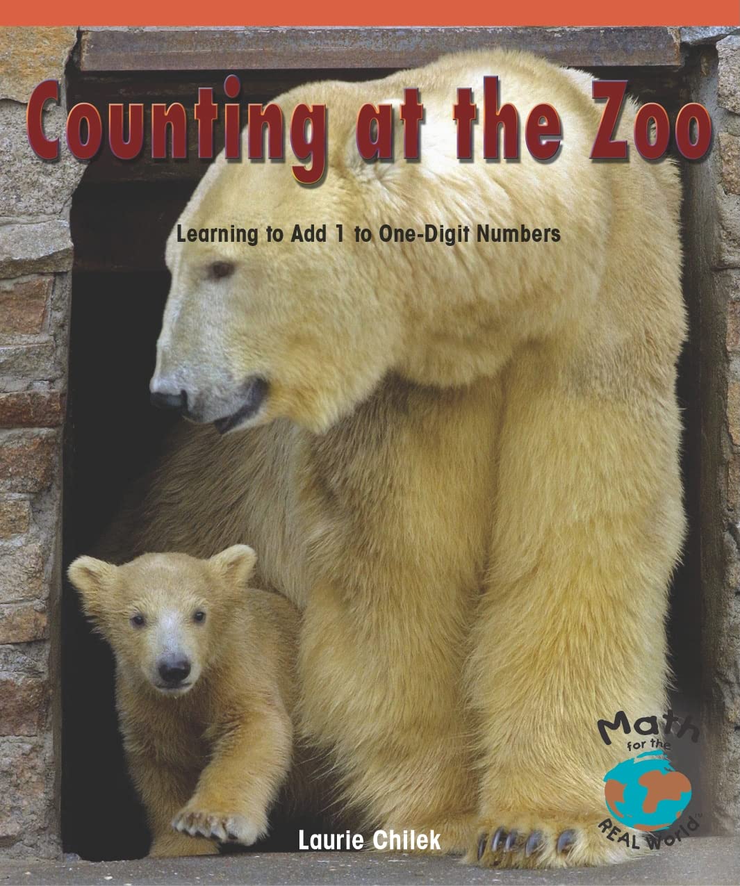 Buy Counting at the Zoo: Learning to Add 1 to One-digit Numbers (Math - Early Emergent) — BookShops.in