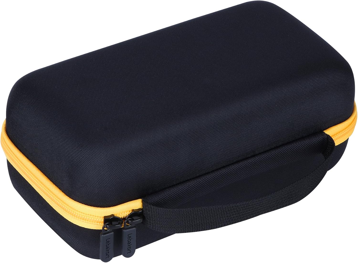 Lebakort Storage Case Compatible with Klein Tools VDV501-851 / VDV500-123 / VDV226-110 / VDV427-300 Cable Tester Kit Scout Pro 3