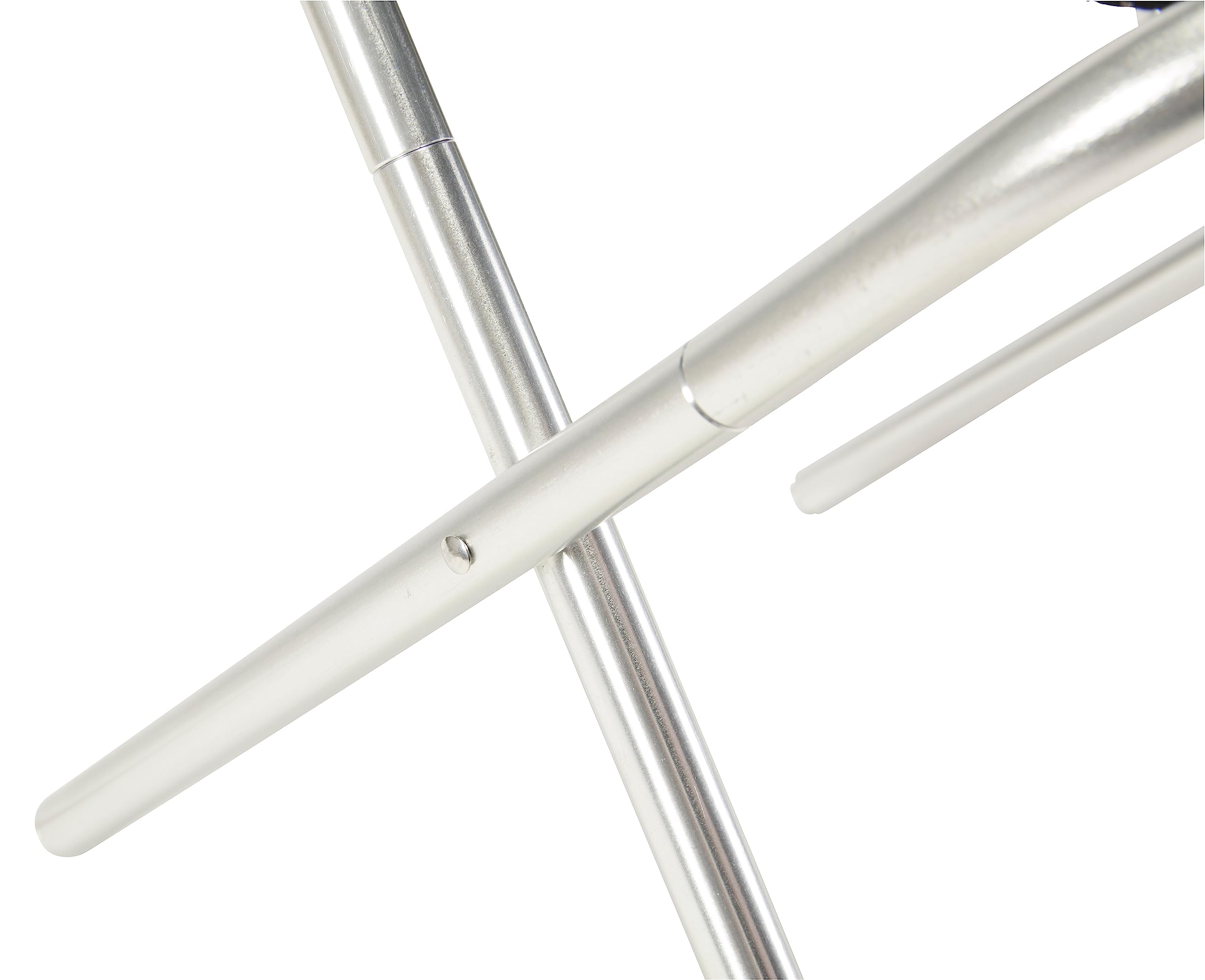 Grand Canyon Sedia Da Campeggio Pieghevole SINYALA Mini - Verde, Portata 100 Kg, Leggera - Foto 4