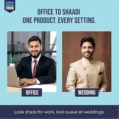 Miniatura 6 de YAAN MAN Base de maquillaje de larga duración, suave y ligera, acabado natural para todo tipo de piel con aceite de cáñamo, extracto de algas rojas