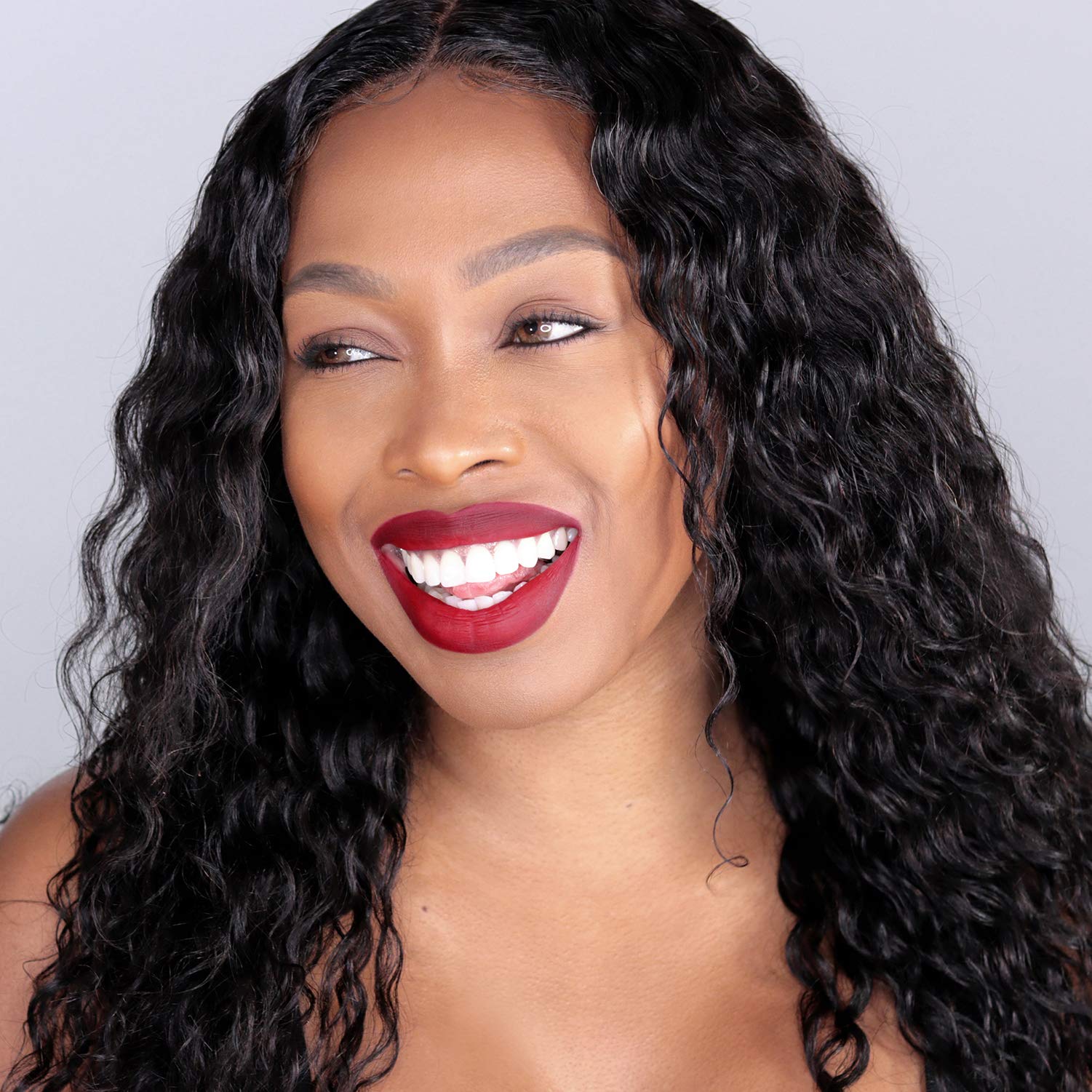 WUNDER2 MUST-HAVE-MATTE LIPSTICK Makeup (Gimme Red) Long Lasting Matte Lip Stick