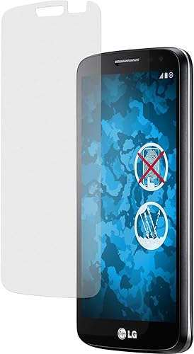 PhoneNatic Pellicola Protettiva Antiriflesso Compatibile con Mini Pellicole Protettive PhoneNatic Pellicola Protettiva Antiriflesso Compatibile con Mini Pellicole Protettive