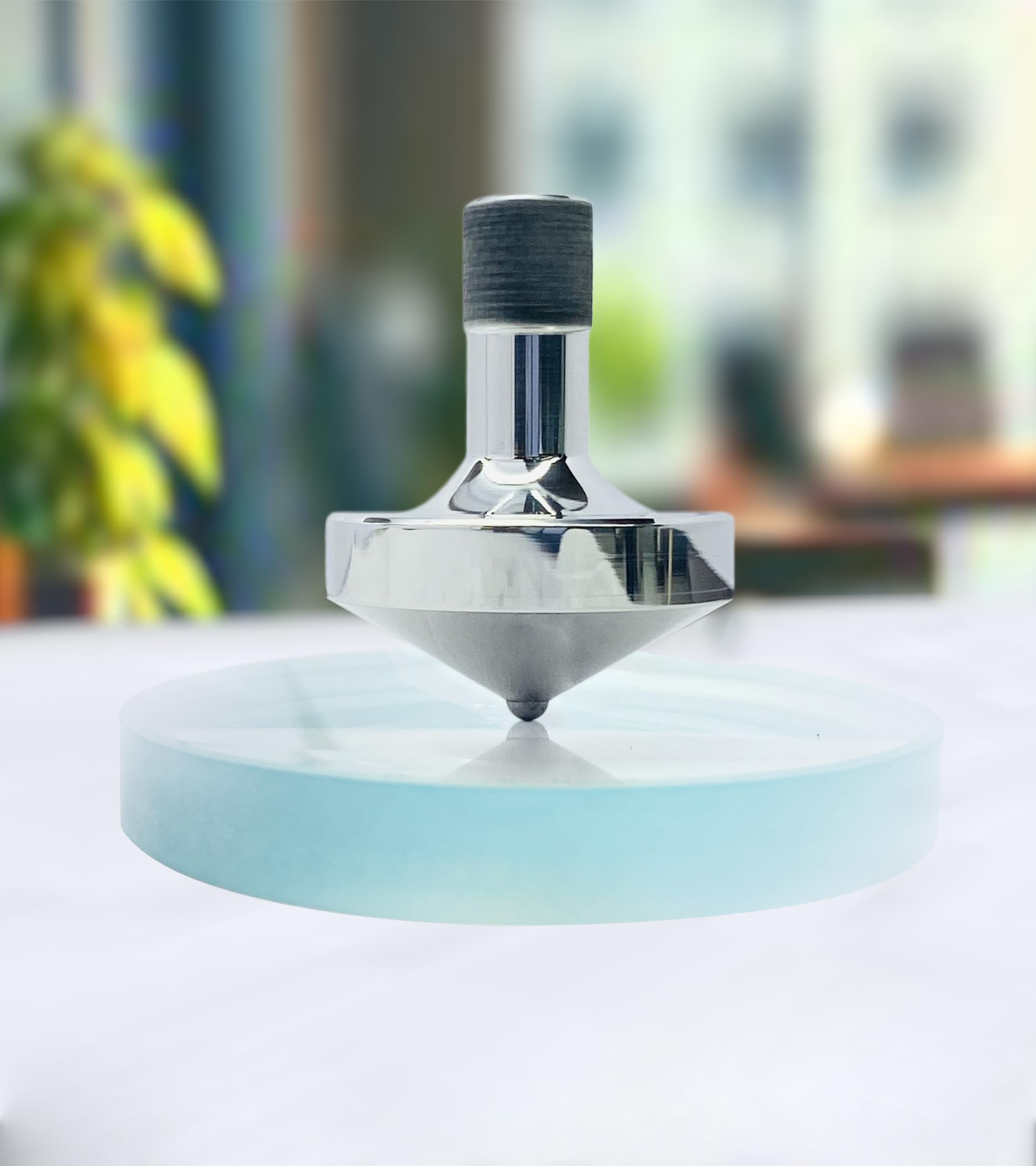 See full amazon price history chart for Star Quick Links Premium Metal Spinning Top with 3 Inch Concave Base (Aluminium, Sharp Tip Model) Star Quick Links Premium Metal Spinning Top with 3 Inch Concave Base (Aluminium, Sharp Tip Model) (B0CZ92WZ55) Amazon Price History, Amazon Price Tracker