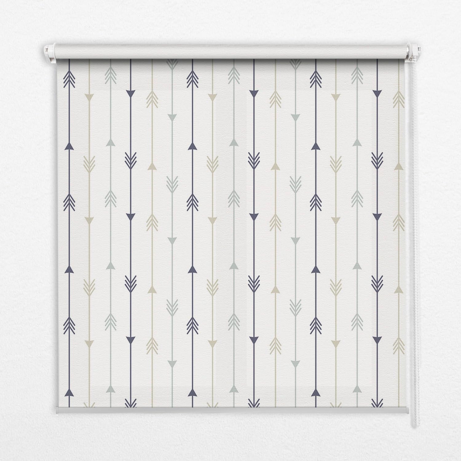 Store occultante 60x180cm thermique et opaque pour un sommeil réparateur