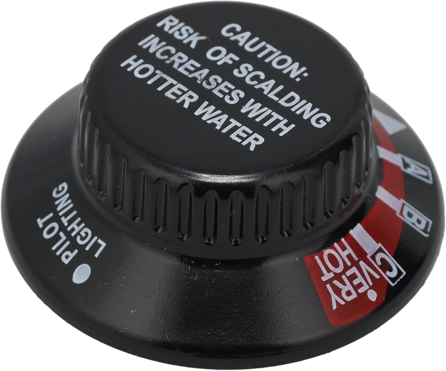 Supplying Demand SP15195A Water Heater Gas Valve Temperature Control Dial Replacement