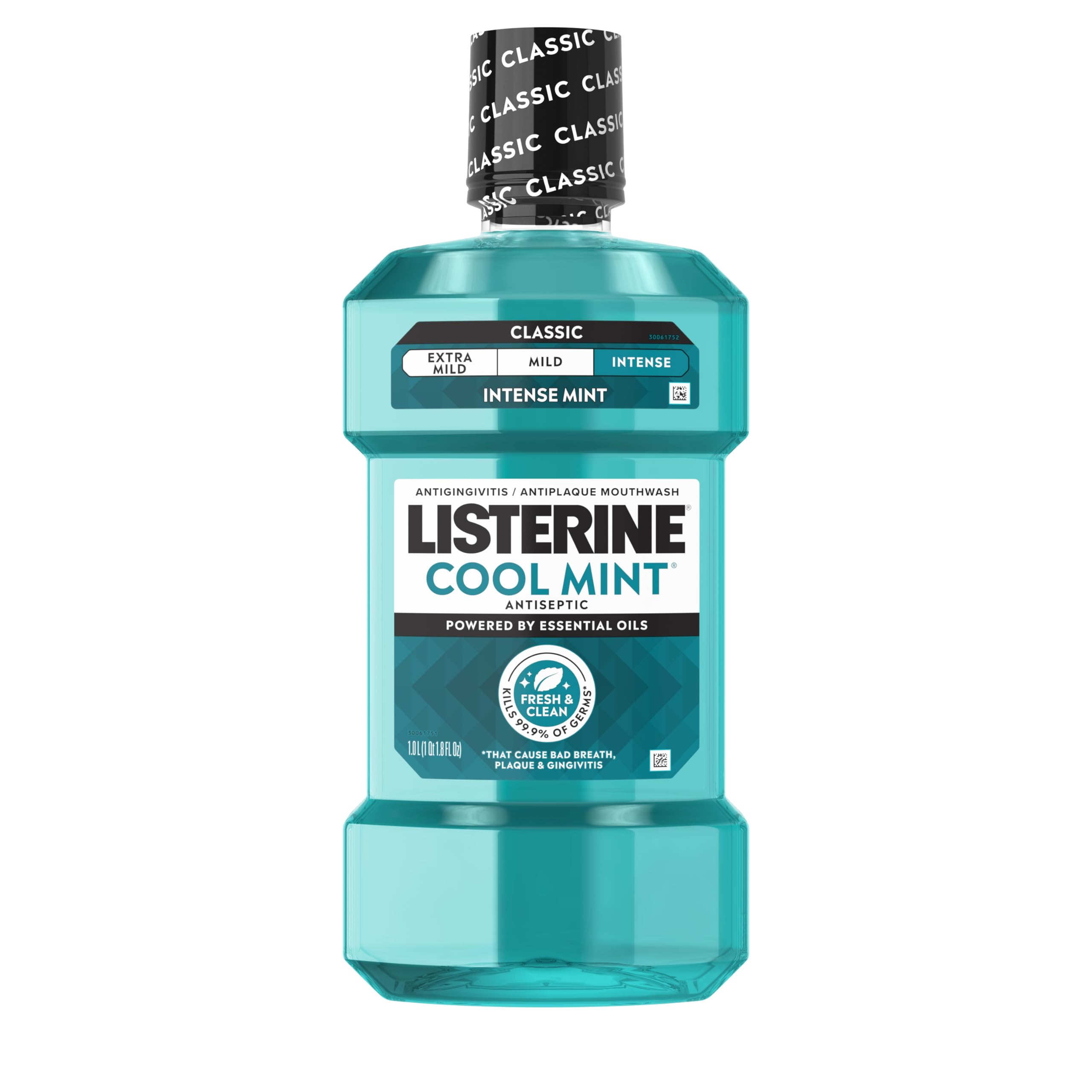 Listerine Ultra Clean Arctic Mintclean