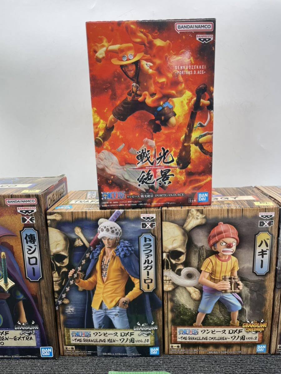 戦光絶景のトラファルガーロー ワンピース 戦光絶景-TRAFALGAR.LAW- トラファルガーロー - メルカリ