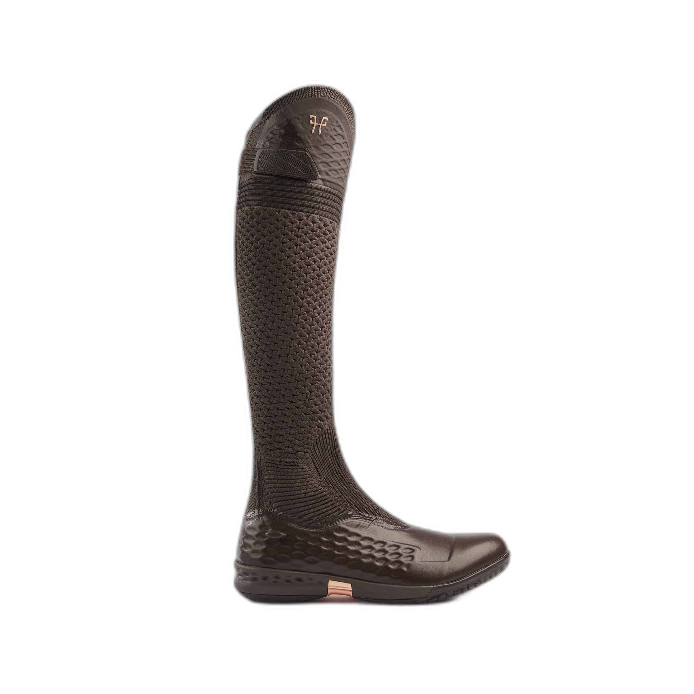 HORSE PILOT Bottes équitation Femme Teknit Boot