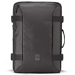 Amazon | [クローム] トラベルバッグ MACHETO 2 WAY TRAVEL PACK