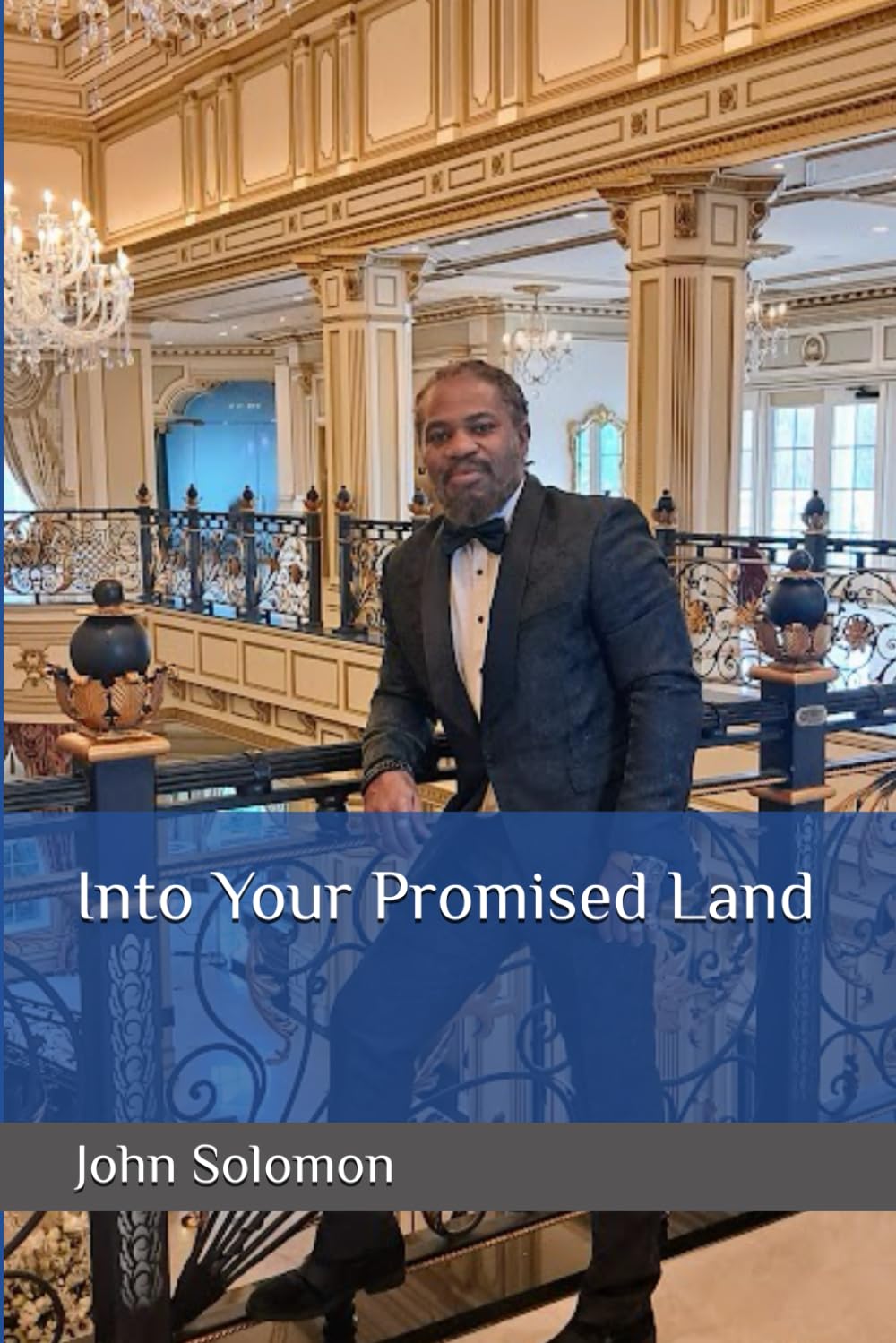 Into Your Promised Land
