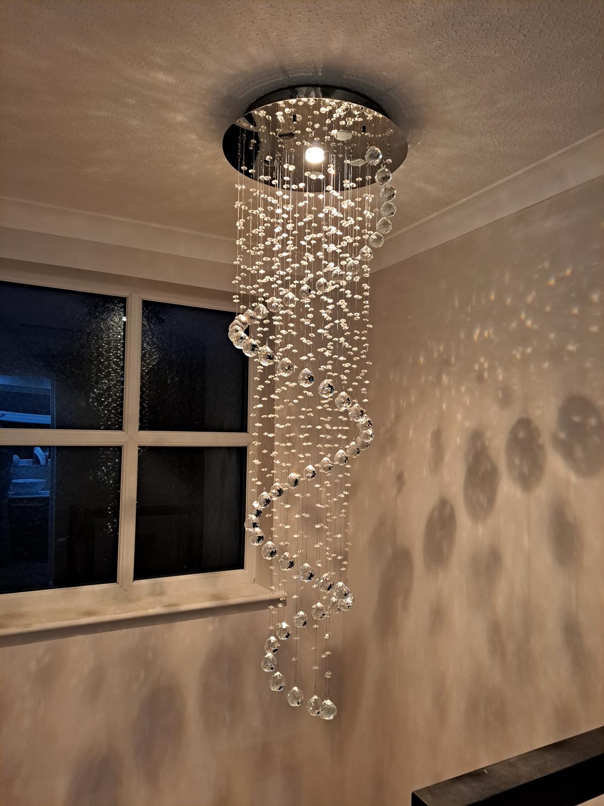 Customer photo