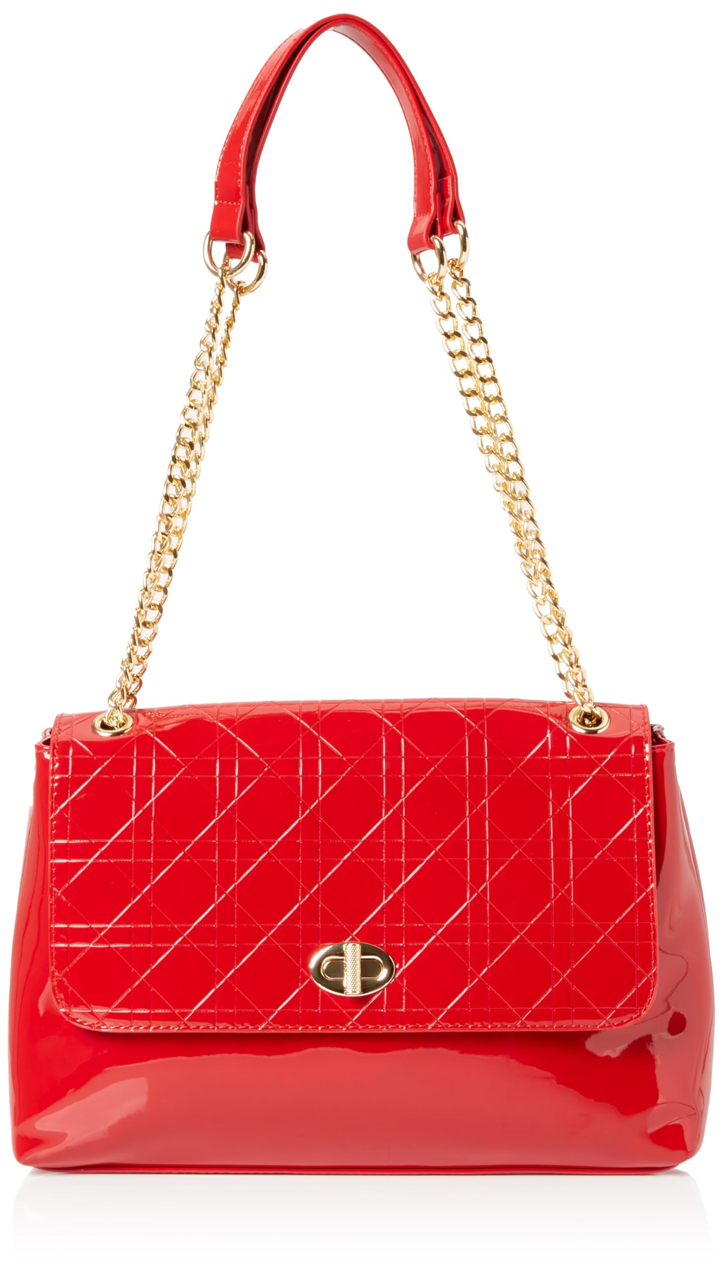 nascita Women's Shoulder Bag, red, One Size