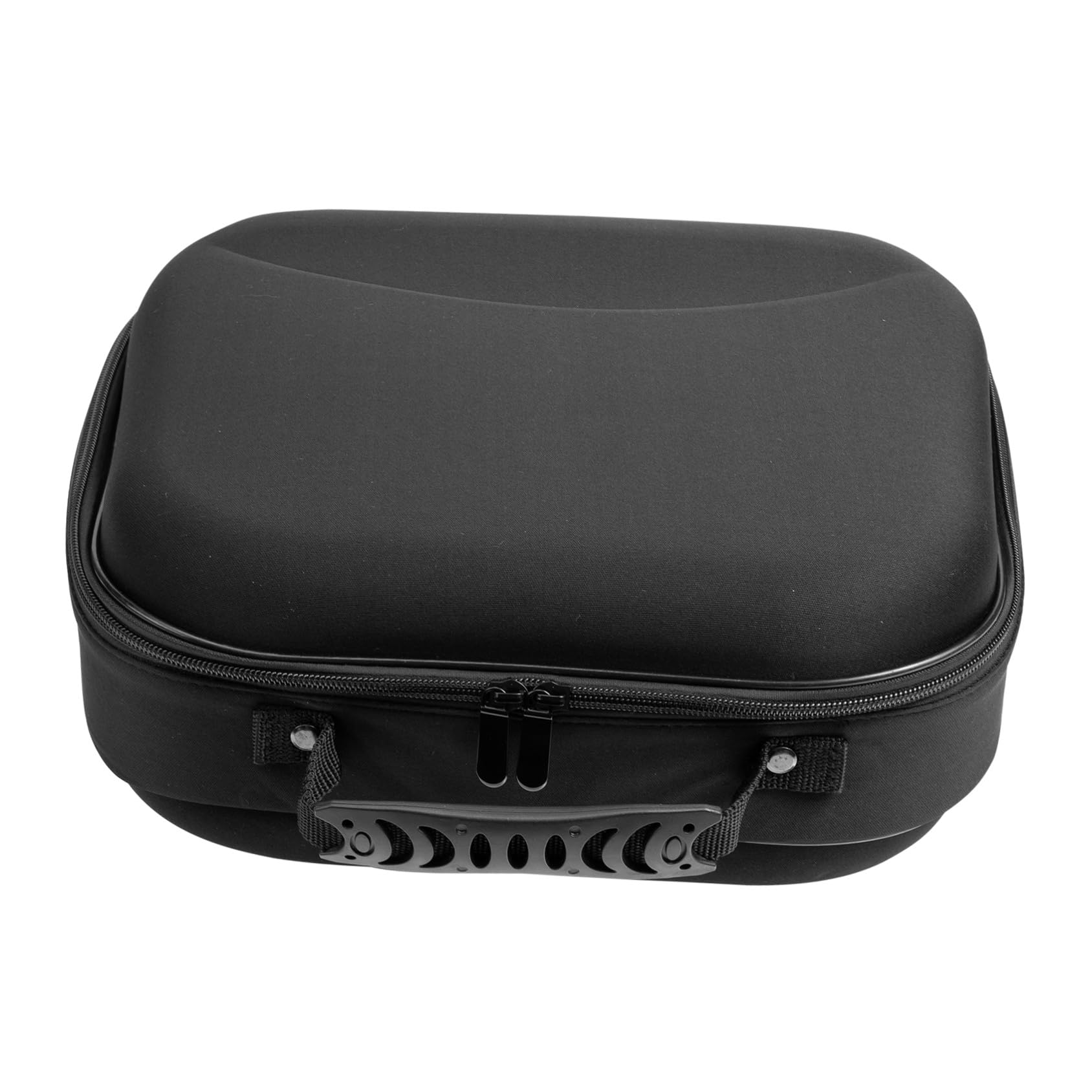 TOPBATHY Tragbare Scherentasche aus Eva für Friseure und Barber mit Großem Fassungsvermögen Leicht und Passend für Haarschneider und Haartrockner für Friseursalons und Reisen
