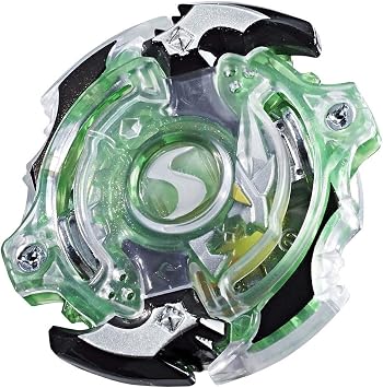 Beyblade STD Spinner