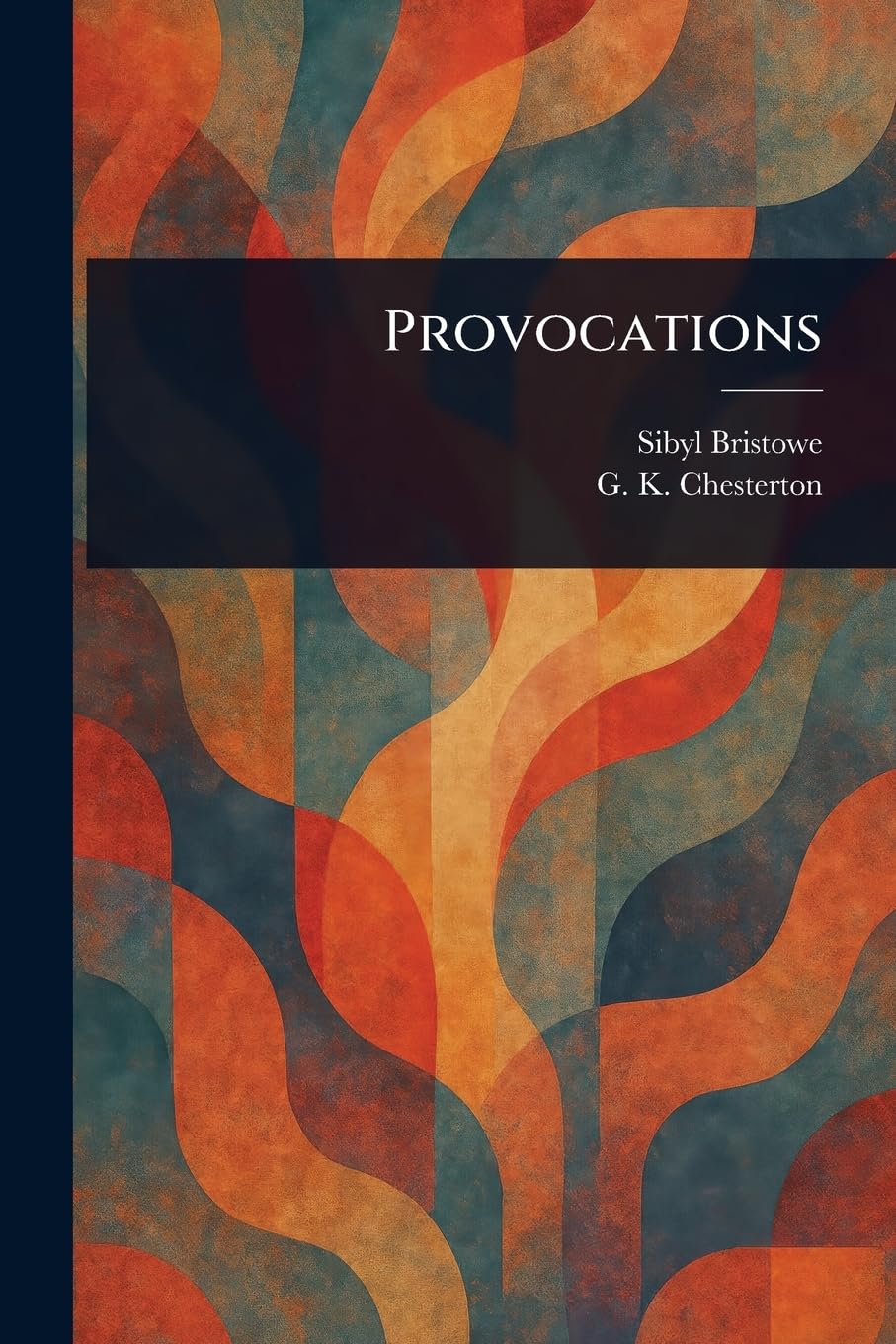 Provocations