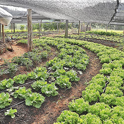 Sombrite para Horta 50% 2x5m
