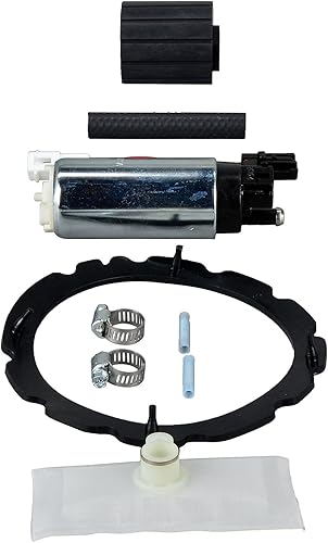 Miniatura 3 de BOSCH 66086 Bomba de combustible eléctrica