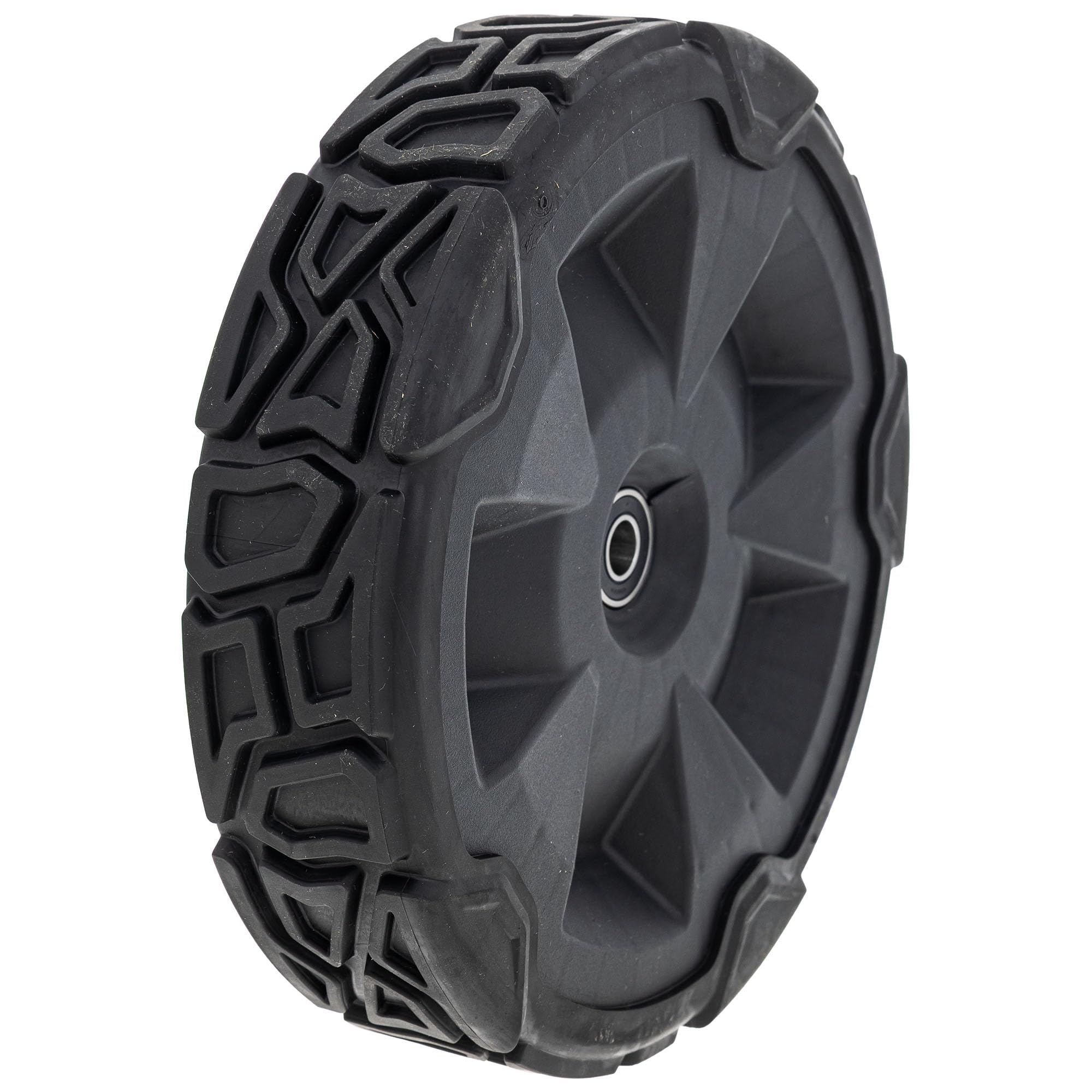 Torresです。 Amazon.com: Toro Genuine OEM 144-6474 Rear Wheel for 21in