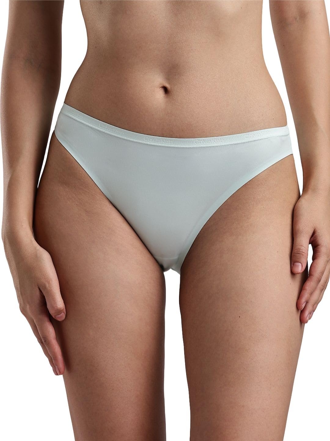 Womens Blue Solid Panties-image-9