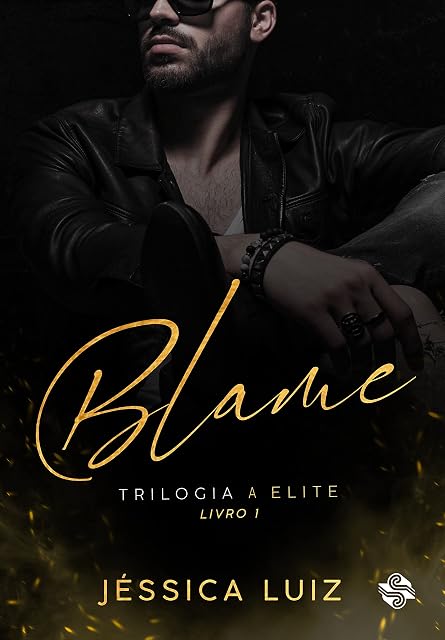 Portada de Blame