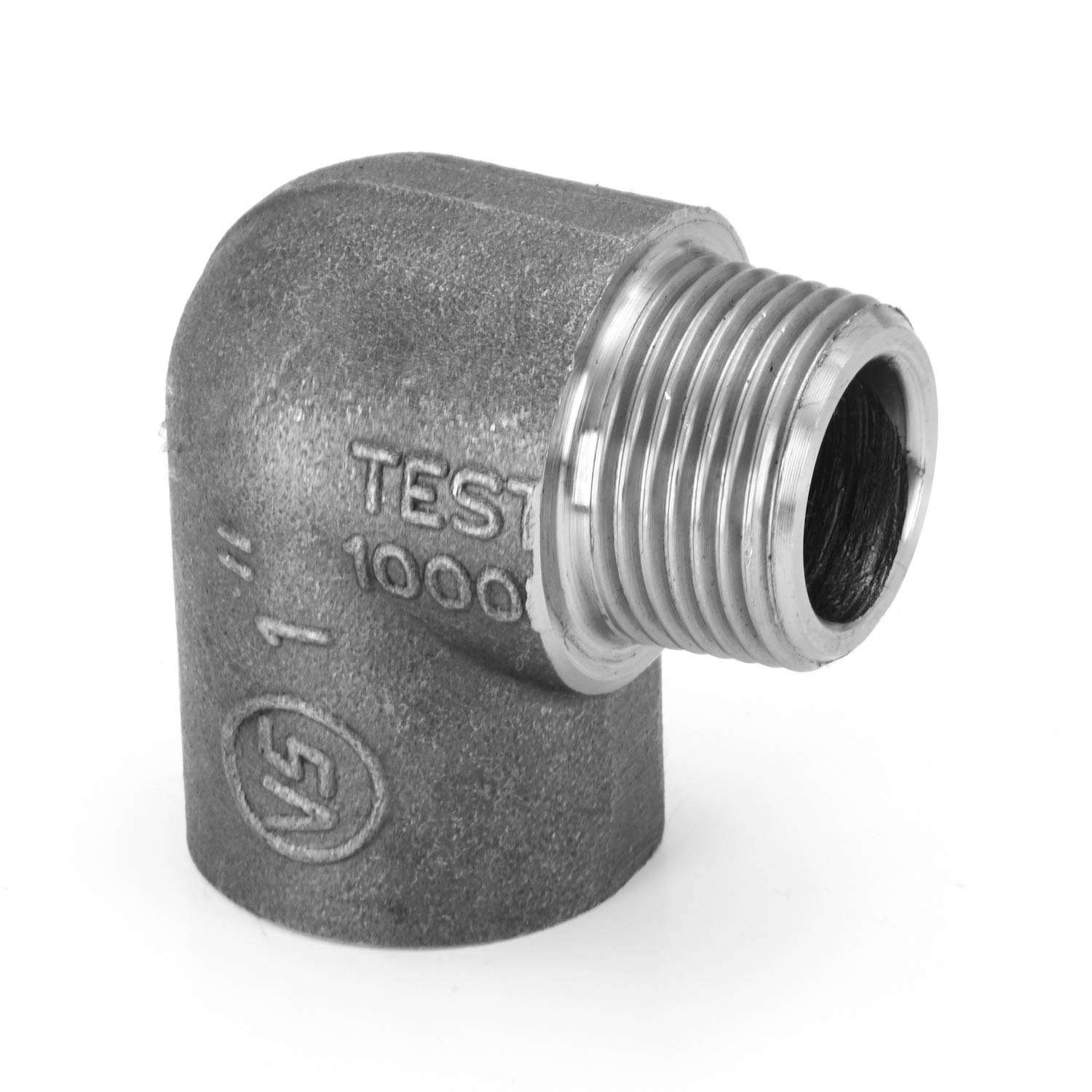 VS Steel Elbow Male/Female 1000 LBS Black Size 20mm, 3/4" (B08JVLW42N) Amazon Price History, Amazon Price Tracker