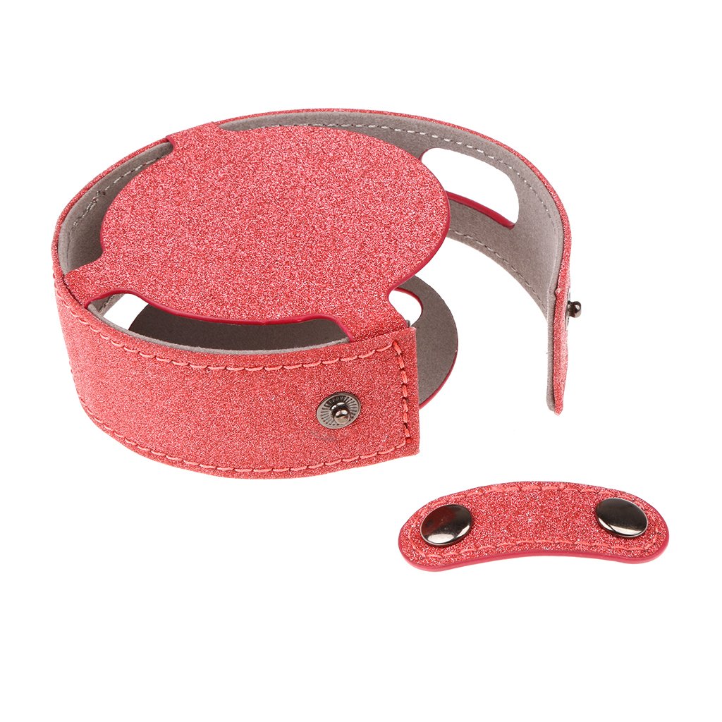 MERISHOPP Protective Case PU Leather Cover Sleeve Skin for Amazon Echo Dot 2 Red Consumer Electronics | Portable Audio & Headphones | iPod Audio Player Accessories | Cases Covers & Skins offers donot miss 3 MERISHOPP Protective Case PU Leather Cover Sleeve Skin for Amazon Echo Dot 2 Red Consumer Electronics | Portable Audio & Headphones | iPod Audio Player Accessories | Cases Covers & Skins offers donot miss