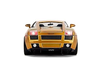 ミニカー FAST&FURIOUS LAMBORGHINI LIMITED EDITION FAST&FURIOUS LAMBORGHINI LIMITED EDITION