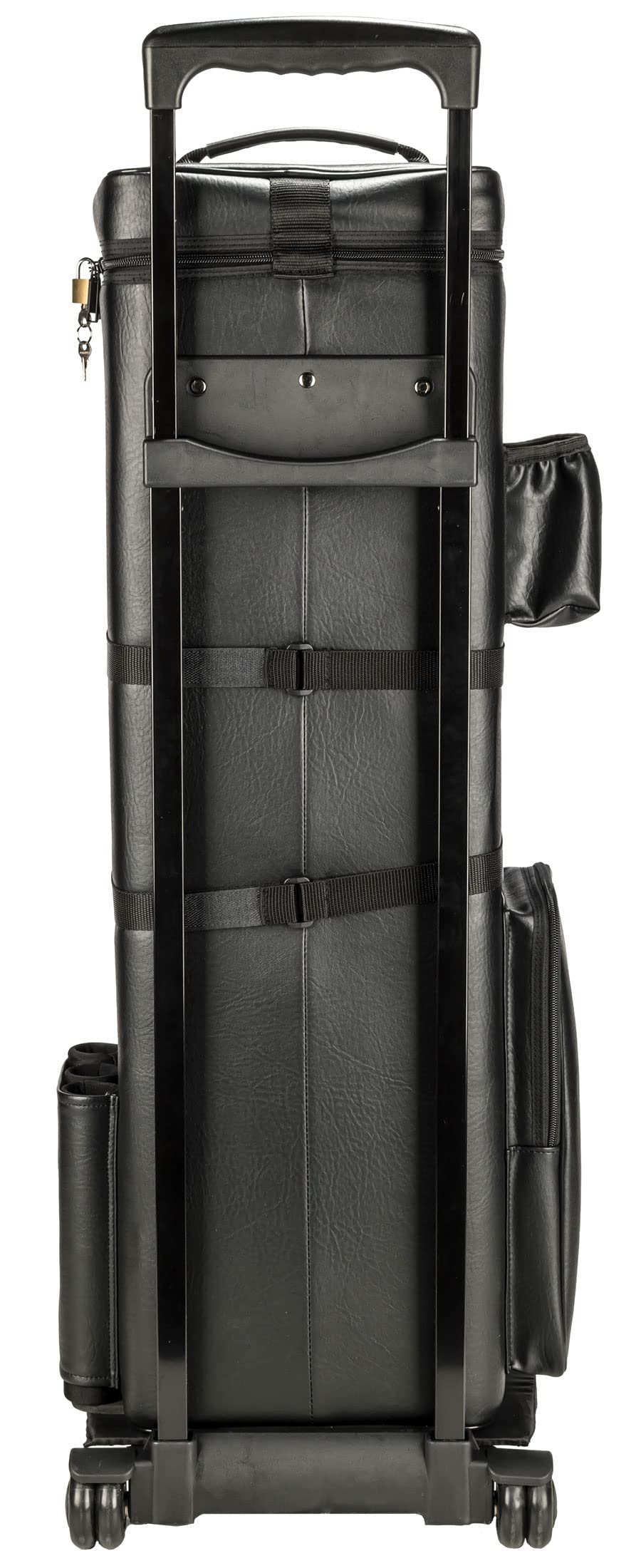 McDermott Cue Case Rolling Case 20x21