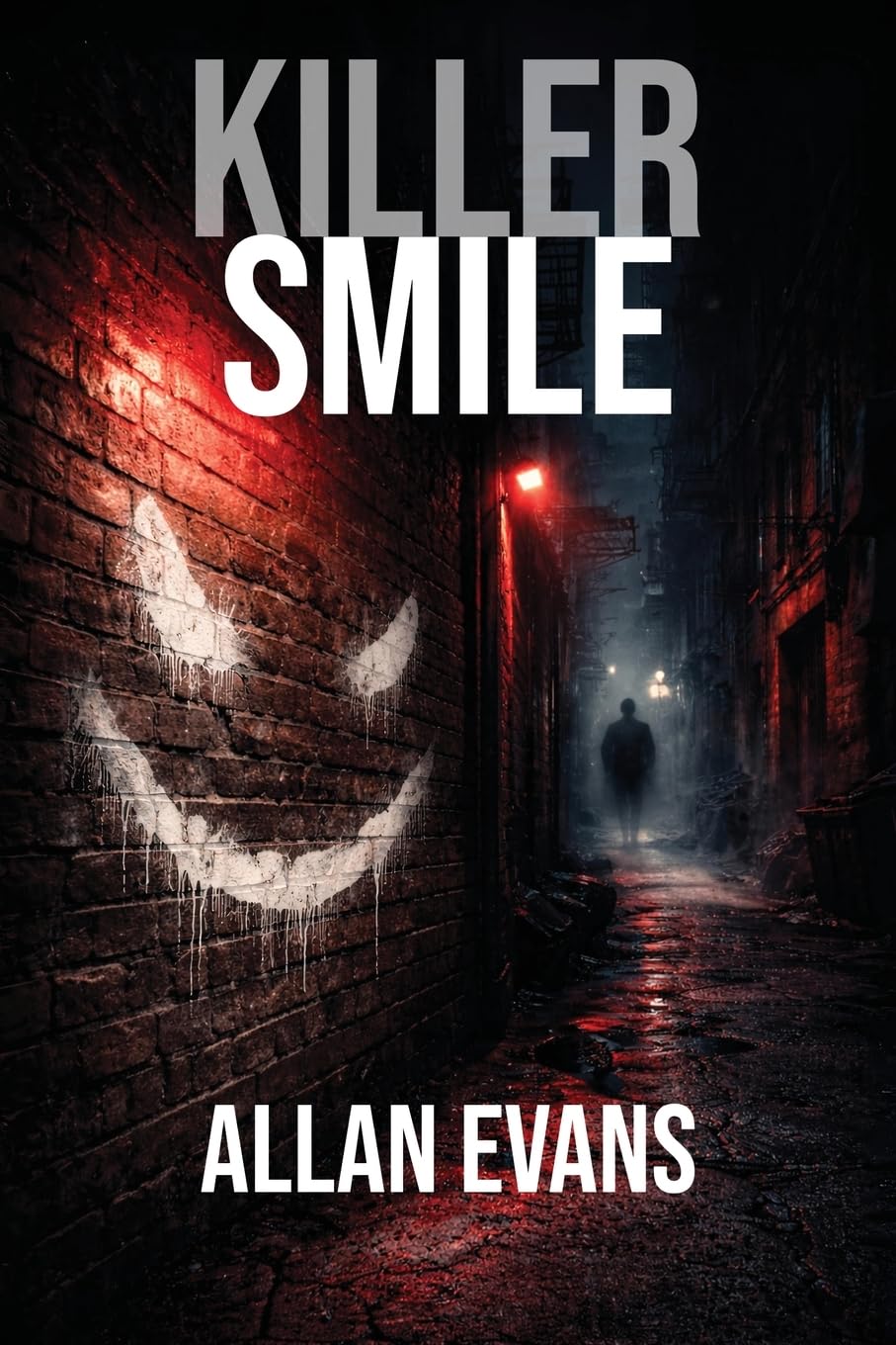 Killer Smile