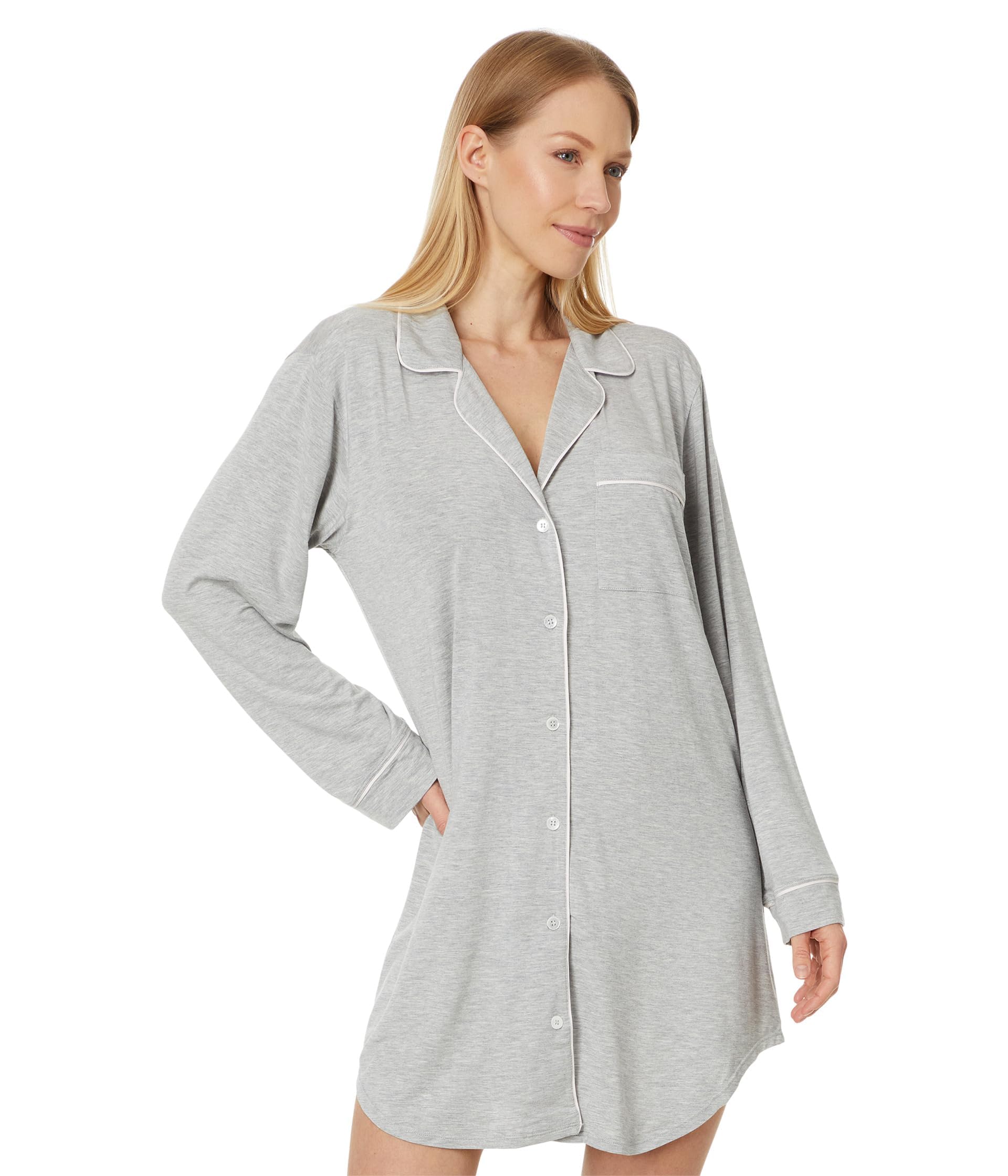 Eberjey Gisele Classic Women's Pajama Sleepshirt