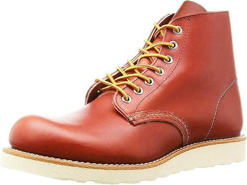 Amazon レッドウィング ブーツ 8166 メンズ ブーツ Amazon レッドウィング ブーツ 8166 メンズ ブーツ