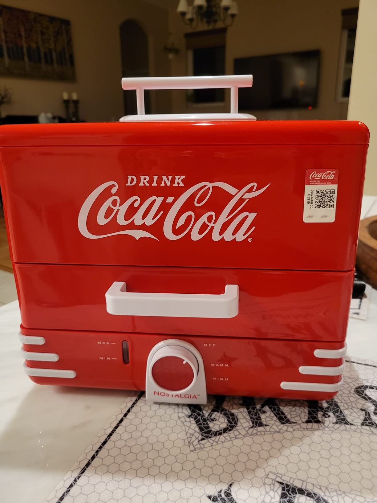 nostalgia hds248coke