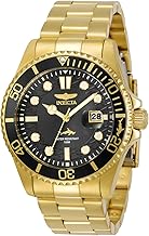 Invicta Pro Diver 30026 Men's Quartz Watch - 43 mm