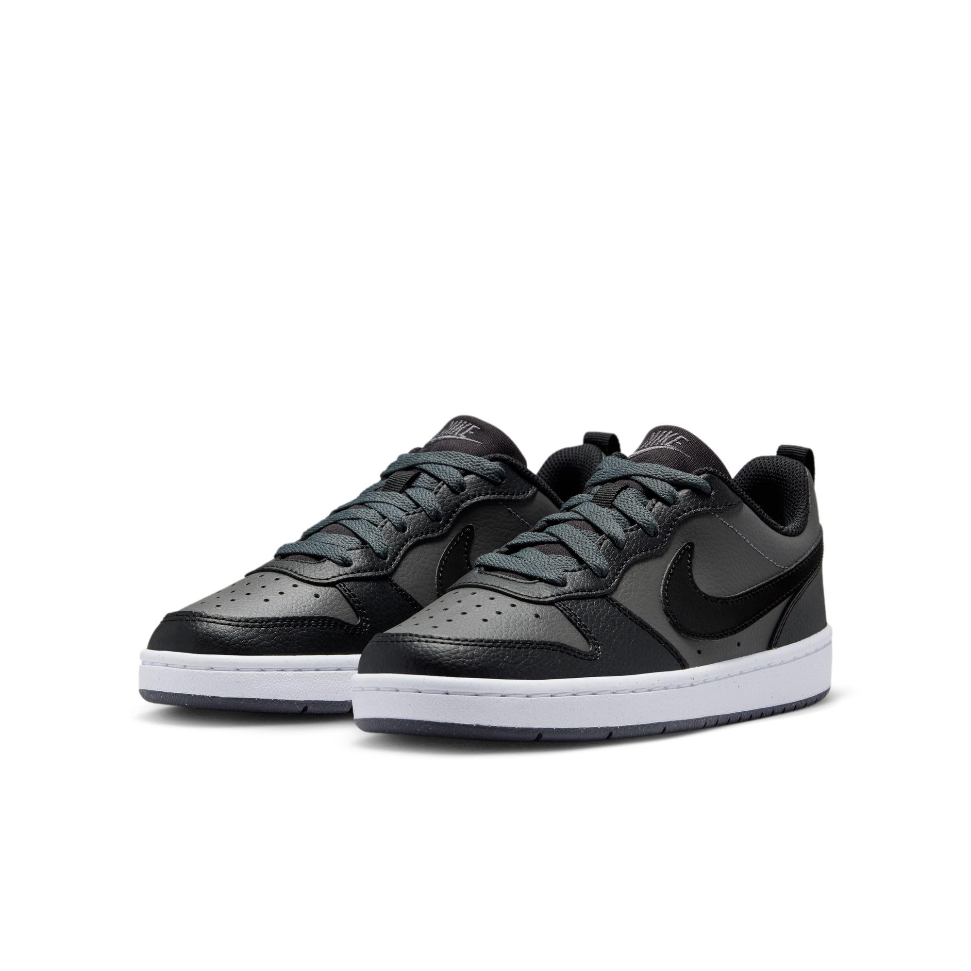 Nike Unisex Kinder Court Borough Low BTS (Gs) Sneaker