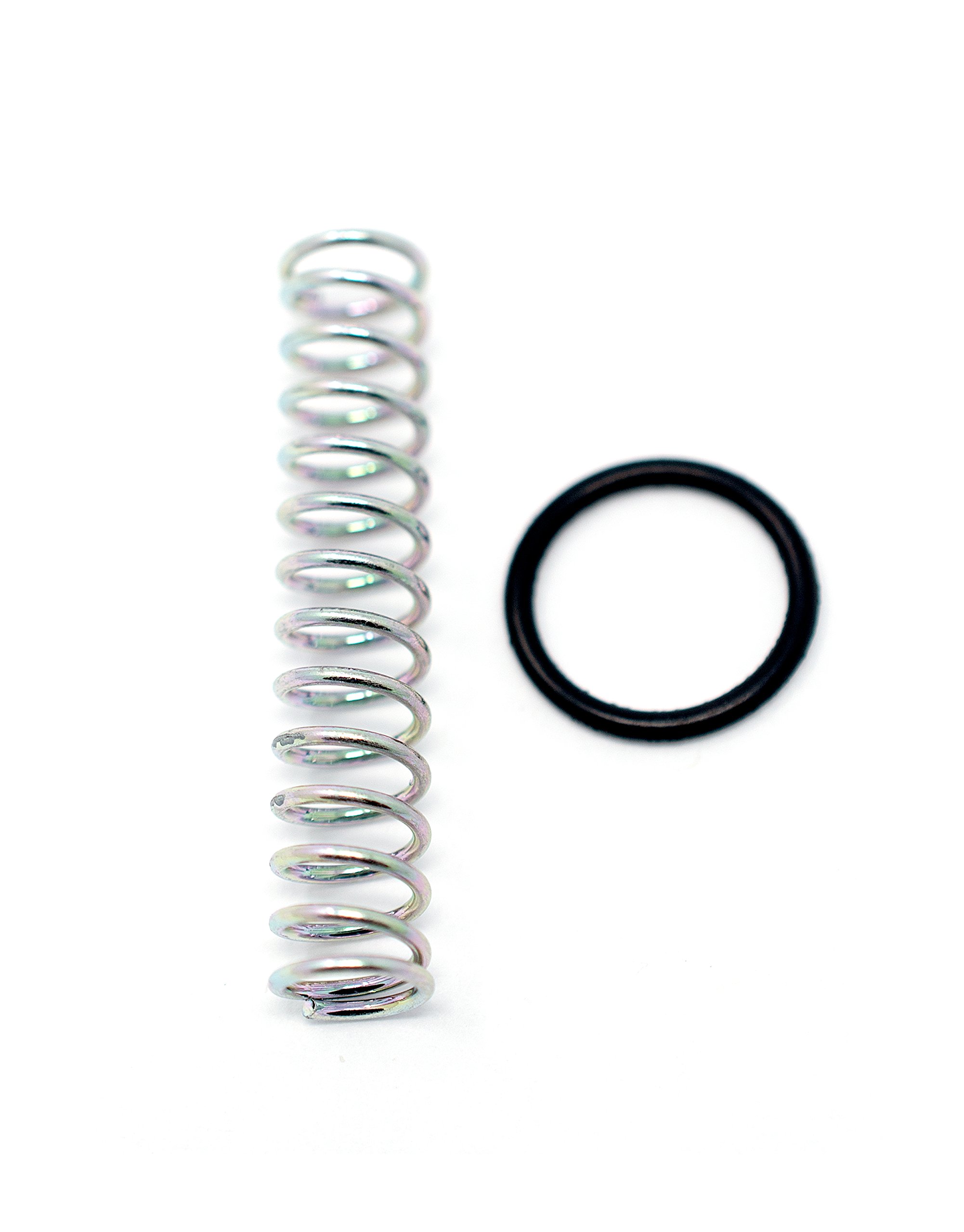 Amazon.com: 0102-001 Carburetor Choke Rebuild Repair Parts