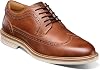 Florsheim Mens Norwalk Wingtip Oxford