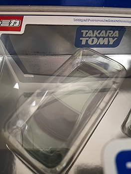 タカラトミー トミカ 株主優待セット 2006年~2015年（10箱セット） Amazon.co.jp: タカラトミー 2006年株主優待限定企画セット