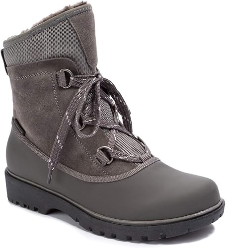 Scyler waterproof snow boot Clearance